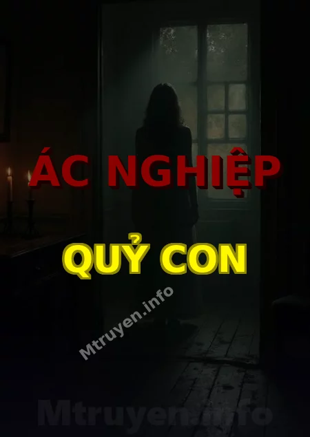 Ác Nghiệp Quỷ Con