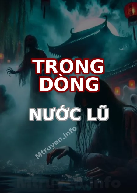 Trong Dòng Nước Lũ