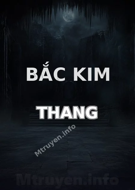 Bắc Kim Thang