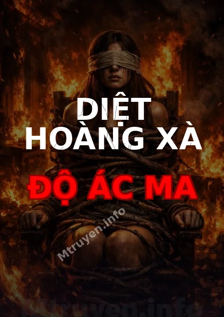 Diệt Hoàng Xà Độ Ác Ma