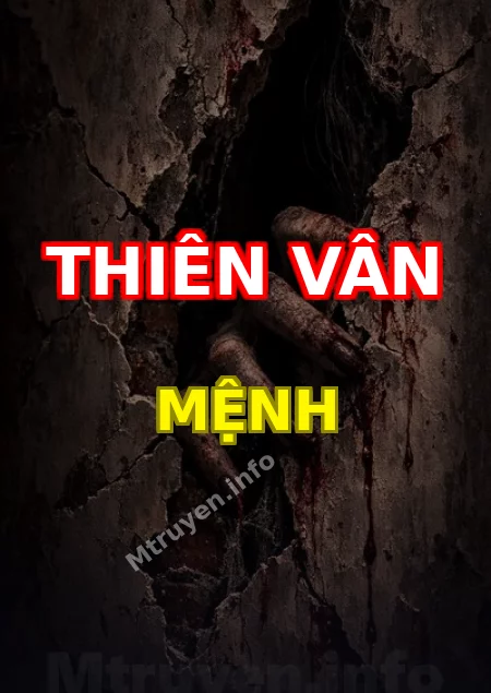 Thiên Vân Mệnh