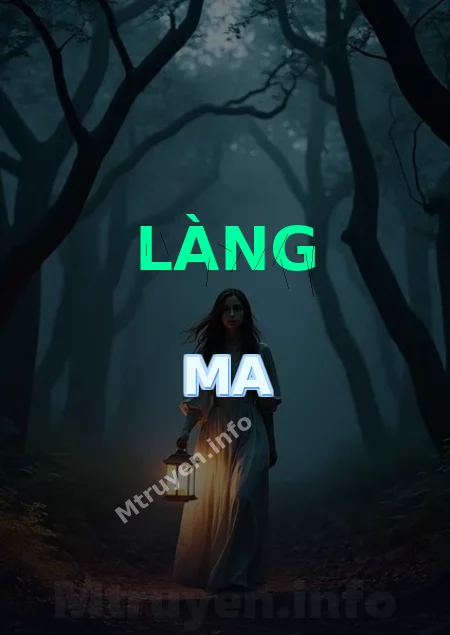 Làng Ma