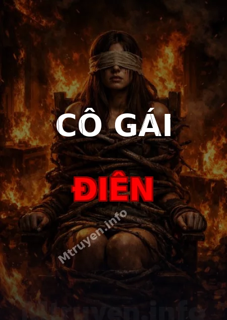 Cô Gái Điên