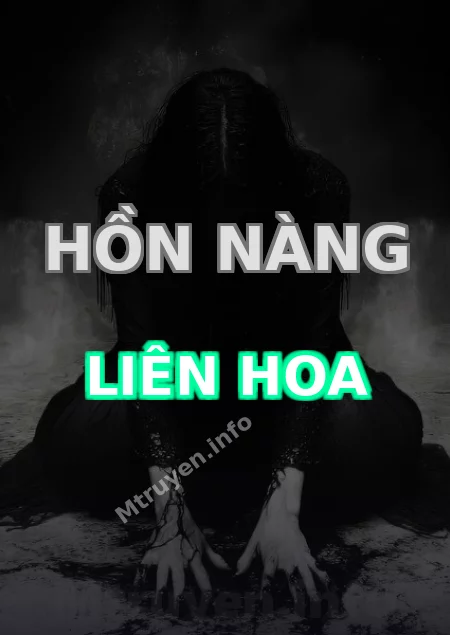 Hồn Nàng Liên Hoa