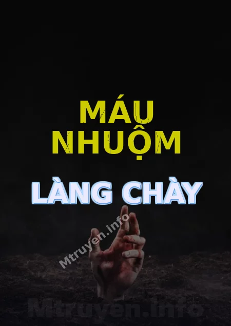 Máu Nhuộm Làng Chày