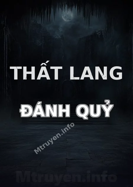 Thất Lang Đánh Quỷ
