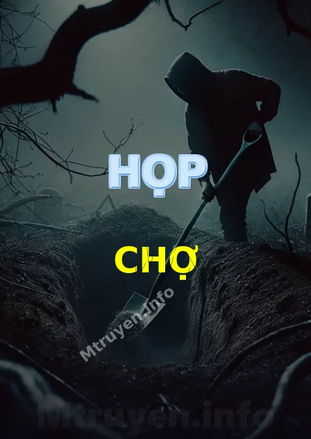 Họp Chợ