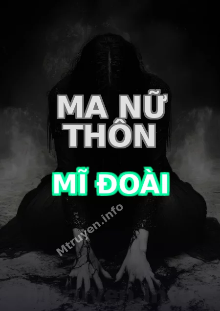 Ma Nữ Thôn Mĩ Đoài