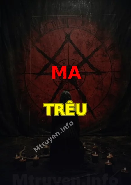 Ma Trêu