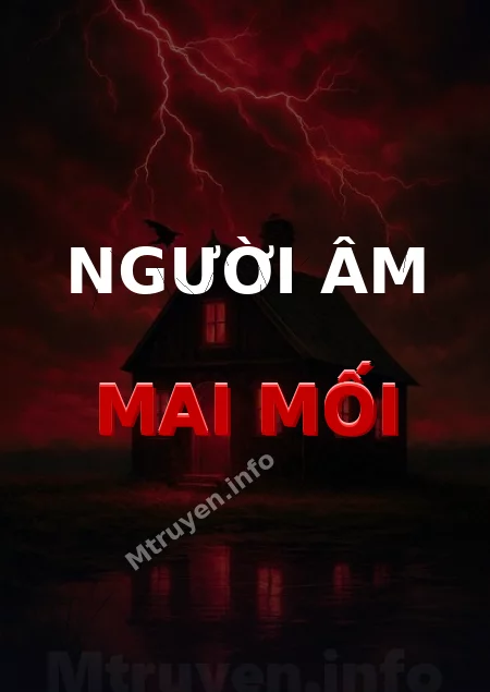 Người Âm Mai Mối