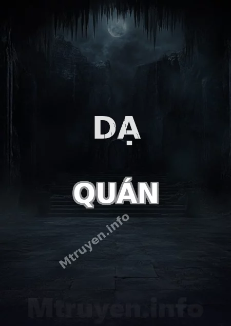 Dạ Quán