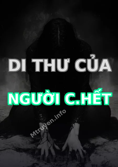 Di Thư Của Người C.hết