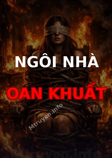 Ngôi Nhà Oan Khuất