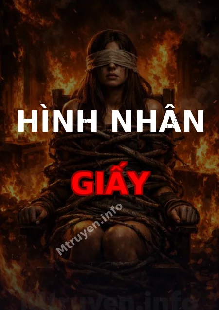 Hình Nhân Giấy
