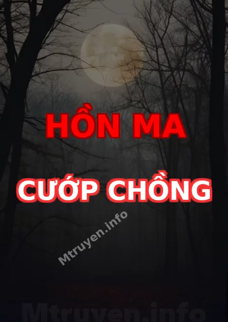 Hồn Ma Cướp Chồng