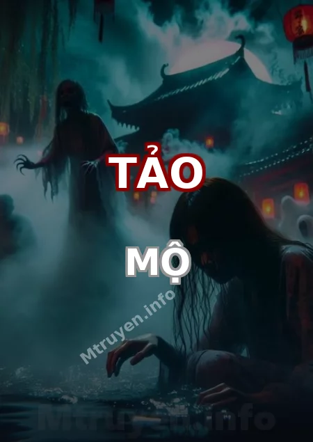 Tảo Mộ
