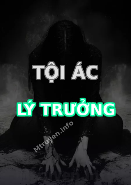 Tội Ác Lý Trưởng