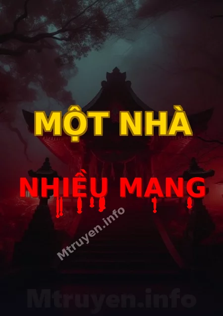 Một Nhà Nhiều Mạng