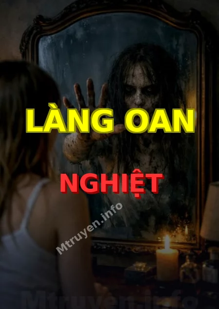 Làng Oan Nghiệt