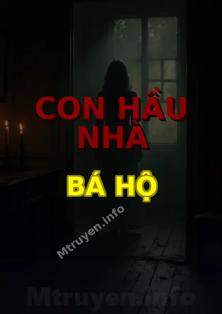 Con Hầu Nhà Bá Hộ