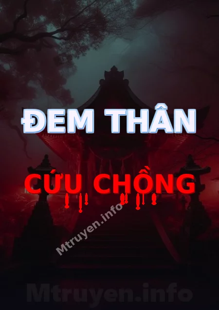 Đem Thân Cứu Chồng