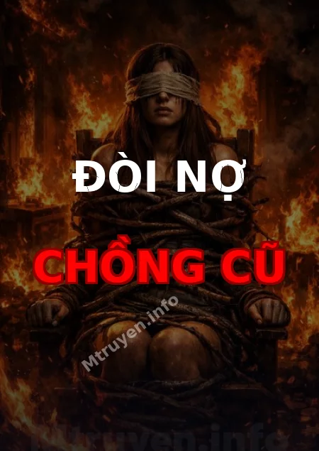 Đòi Nợ Chồng Cũ