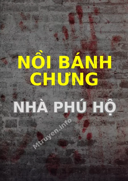 Nồi Bánh Chưng Nhà Phú Hộ