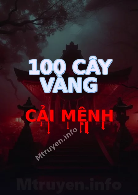 100 Cây Vàng Cải Mệnh