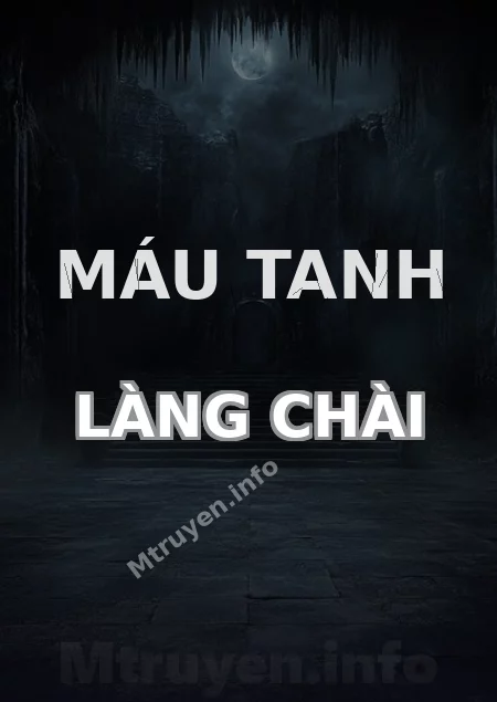 Máu Tanh Làng Chài