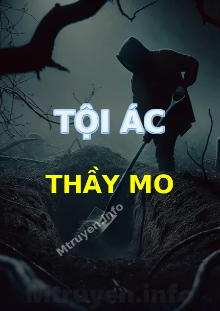 Tội Ác Thầy Mo