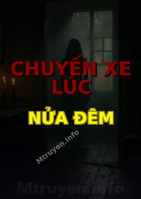 Chuyến Xe Lúc Nửa Đêm