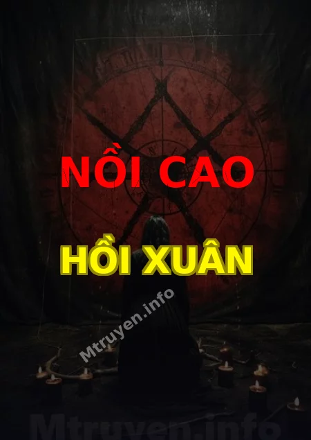Nồi Cao Hồi Xuân