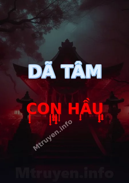 Dã Tâm Con Hầu