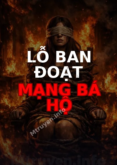 Lỗ Ban Đoạt Mạng Bá Hộ
