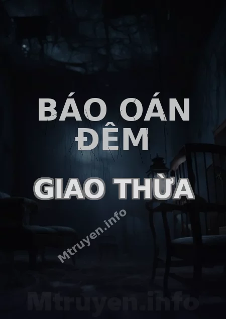 Báo Oán Đêm Giao Thừa
