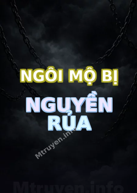 Ngôi Mộ Bị Nguyền Rủa
