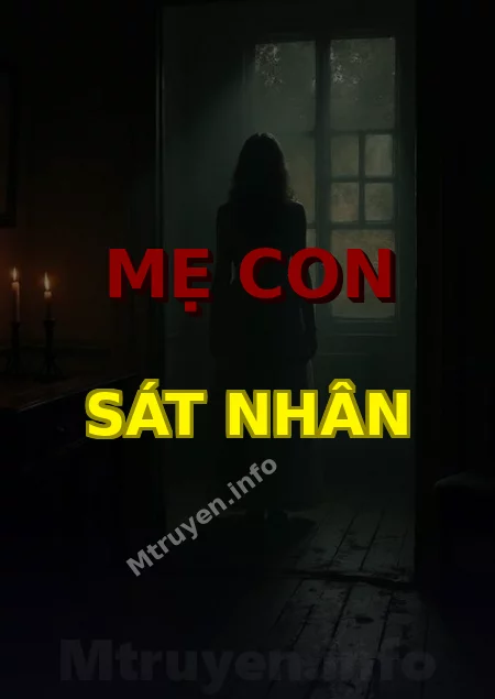 Mẹ Con Sát Nhân