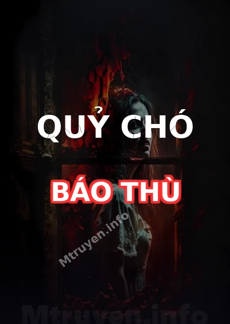 Quỷ Chó Báo Thù