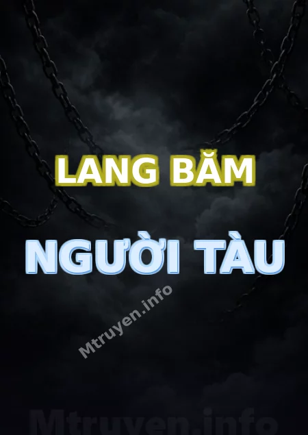 Lang Băm Người Tàu