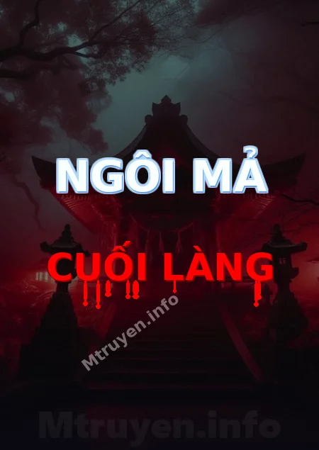 Ngôi Mả Cuối Làng