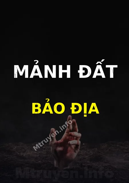 Mảnh Đất Bảo Địa