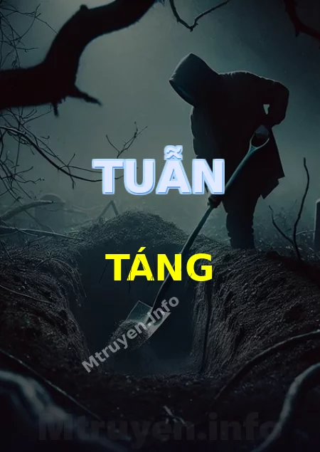 Tuẫn Táng