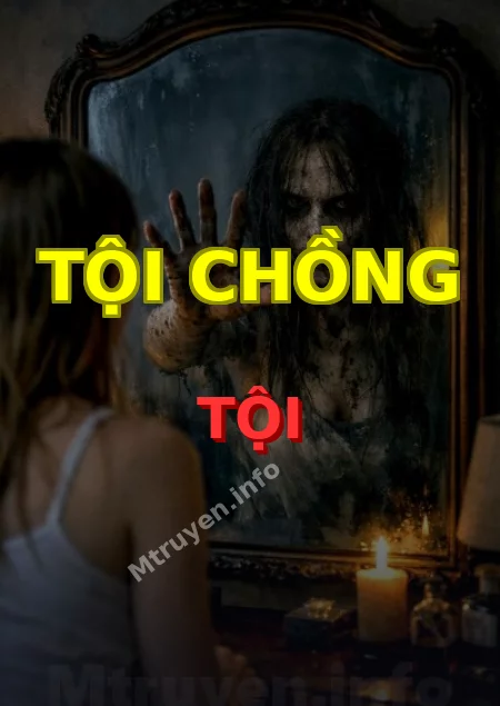 Tội Chồng Tội