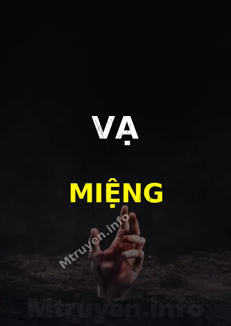 Vạ Miệng