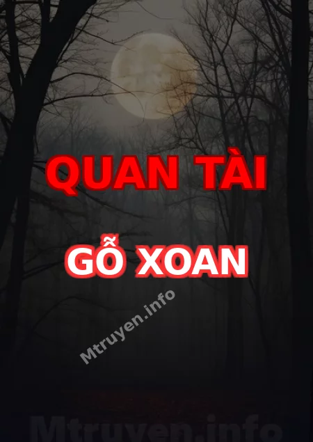 Quan Tài Gỗ Xoan