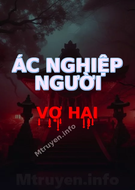 Ác Nghiệp Người Vợ Hai