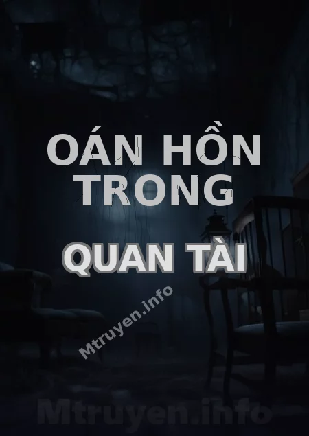 Oán Hồn Trong Quan Tài