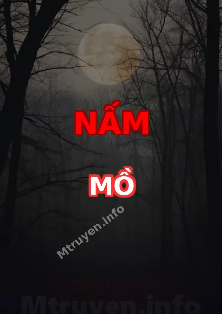 Nấm Mồ