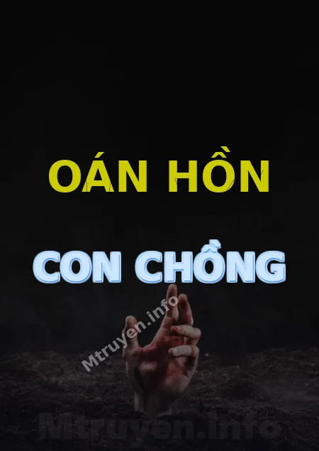 Oán hồn Con Chồng