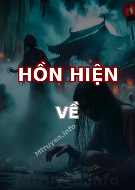Hồn Hiện Về